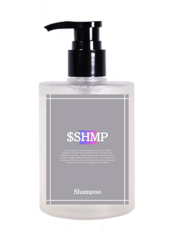 SHMPシャンプー