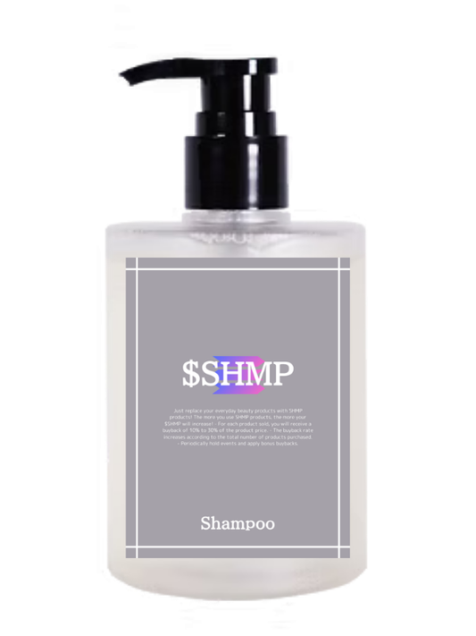 SHMPシャンプー